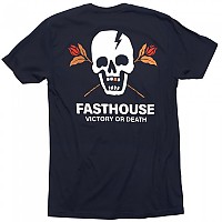 [해외]FASTHOUSE 반소매 티셔츠 Goonie 9140639828 Midnight Navy