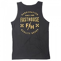 [해외]FASTHOUSE Origin 민소매 티셔츠 9140639883 Black