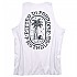 [해외]FASTHOUSE Palm 민소매 티셔츠 9140639884 White
