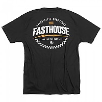 [해외]FASTHOUSE 반소매 티셔츠 Sparq 9140639895 Black