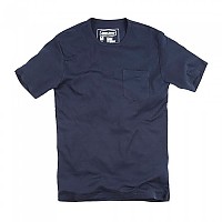 [해외]JESSE JAMES WORKWEAR 반팔 티셔츠 Sturdy 포켓 9139321316 Navy