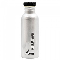 [해외]LAKEN 알루미늄 병 Basic Plain 750 ml 7140844146 Silver