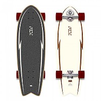 [해외]YOW 서프스케이트 Pipe 32´´ 파워 Surfing Series 14140537230