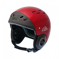 [해외]GATH 헬멧 Convertible SFC 14140774300 Red