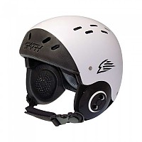 [해외]GATH 헬멧 Convertible SFC 14140774301 White