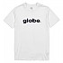 [해외]글로브 O.G 반팔 티셔츠 14140279775 White