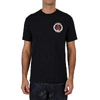[해외]SALTY CREW Deep Reach Premium 반팔 티셔츠 14140619112 Black