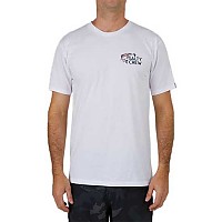 [해외]SALTY CREW Fly Trap Premium 반팔 티셔츠 14140619142 White