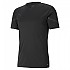 [해외]푸마 팀flash 반팔 티셔츠 3138159085 Puma Black