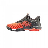 [해외]BULLPADEL 점토 신발 Vertex 그립 22I 12140948959 Orange / Black