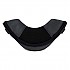 [해외]NZI 헬멧 턱 덮개 Combi 2 9140878005 Black