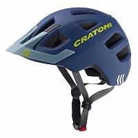 [해외]크라토니 MTB 헬멧 Maxster 프로 1140941290 Denim Matt
