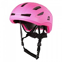 [해외]ALPINE PRO MTB 헬멧 Owero 1140943591 Pink Glo