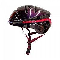 [해외]LIVALL 어반 헬멧 리퍼비쉬 EVO21 1140951905 Ultraviolet
