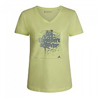 [해외]ALPINE PRO Laila 3 반팔 티셔츠 4140943212 French Green Varianta Pb
