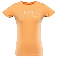 [해외]ALPINE PRO 반소매 티셔츠 Norda 4140943495 Orange