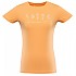 [해외]ALPINE PRO Norda 반팔 티셔츠 4140943495 Orange
