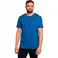[해외]트랑고월드 Aruca 반팔 티셔츠 4140653657 Blue