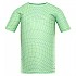 [해외]ALPINE PRO 반소매 티셔츠 Basik 4140942527 Neon Green Gecko Varianta Pa
