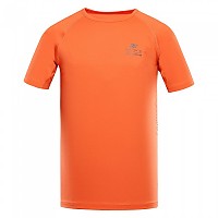 [해외]ALPINE PRO 반소매 티셔츠 Bond 4140942611 Orange