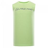 [해외]ALPINE PRO 민소매 티셔츠 Houdin 2 4140943073 French Green