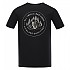 [해외]ALPINE PRO 반소매 티셔츠 Lefer 4140943249 Black Varianta Pc