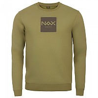 [해외]NAX 스웨트 셔츠 Lies 4140943274 Mosstone Varianta Pa