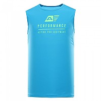 [해외]ALPINE PRO 민소매 티셔츠 Mixed 4140943380 Neon Atomic Blue