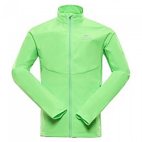 [해외]ALPINE PRO 재킷 Mult 4140943410 Neon Green Gecko