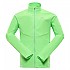 [해외]ALPINE PRO 재킷 Mult 4140943410 Neon Green Gecko