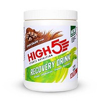 [해외]HIGH5 회복 음료 초콜릿 450g 6140947327 Multicolor