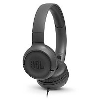 [해외]JBL 헤드폰 Tune 500 138517844 Black