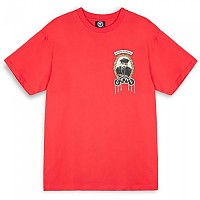 [해외]GRIMEY Supastar 반팔 티셔츠 140575379 Red