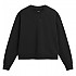 [해외]반스 스웨트 셔츠 Essential Relaxed 140951670 Black