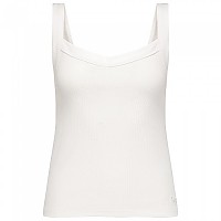 [해외]LEE Rib Cami 민소매 티셔츠 140900006 Bright White
