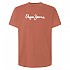 [해외]페페진스 Eggo 티셔츠 140497368 Cedar Wood Brown