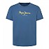 [해외]페페진스 Eggo 티셔츠 140497388 Sea Blue