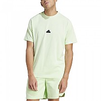 [해외]아디다스 반소매 티셔츠 Z.N.E 140502630 Semi Green Spark