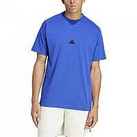 [해외]아디다스 반소매 티셔츠 Z.N.E 140502632 Semi Lucid Blue