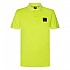 [해외]PETROL INDUSTRIES M-1040-POL945 반팔 폴로 셔츠 140748020 Safety Yellow