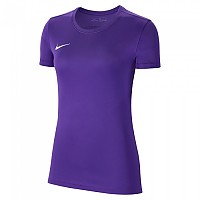 [해외]나이키 Dri Fit Park 7 JBY 반팔 티셔츠 3140109215 Court Purple / White