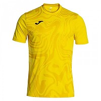 [해외]조마 Lion II 반팔 티셔츠 3140542859 Yellow