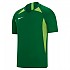 [해외]나이키 Dri Fit Striker V 반팔 티셔츠 3140480770 Green
