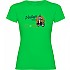 [해외]KRUSKIS 반소매 티셔츠 Nostalgia 9140966045 Light Green