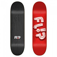 [해외]FLIP 스케이트보드 데크 Ballon 8.13´´ 14140334449 Black / Red