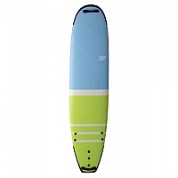 [해외]NSP 서핑보드 P2 소프트 Surf 와이드 7´4´´ 14140692566 Green