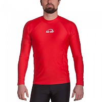 [해외]IQ-UV 긴소매 티셔츠 UV Aqua 14140962259 Red