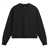 [해외]반스 스웨트 셔츠 Essential Relaxed 14140951670 Black