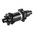 [해외]PROGRESS 리어 허브 Nitro Hybrid Boost CE MTB 스램 XD 1140592070 Black