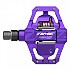 [해외]TIME Speciale 10 Small atac standard 페달 1140951971 Purple